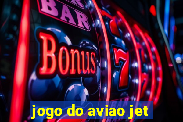 jogo do aviao jet